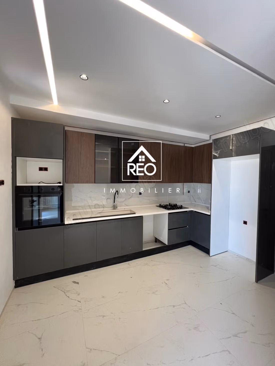 For Sale: Apartments in La Nouvelle Soukra