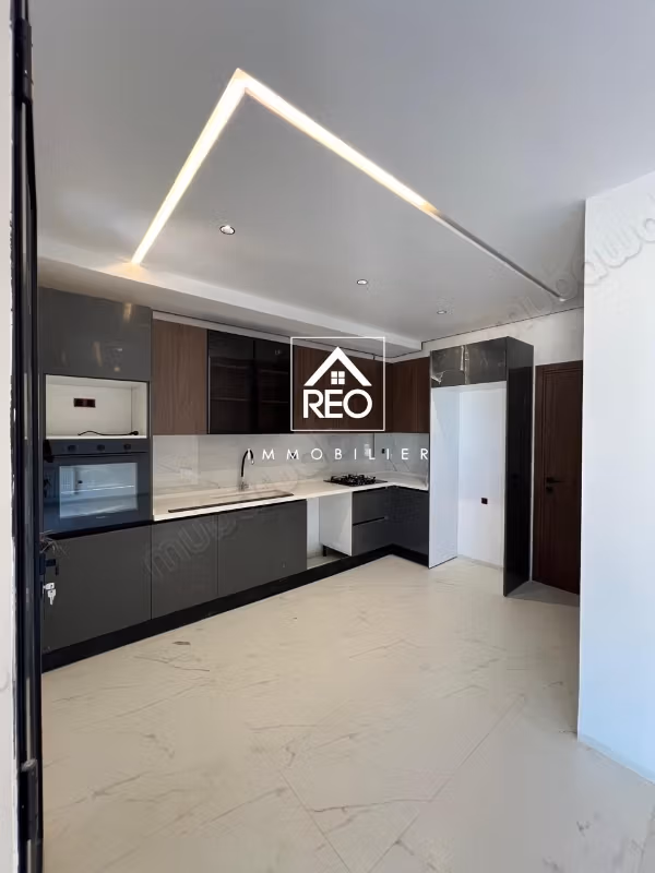 For Sale: Apartments in La Nouvelle Soukra