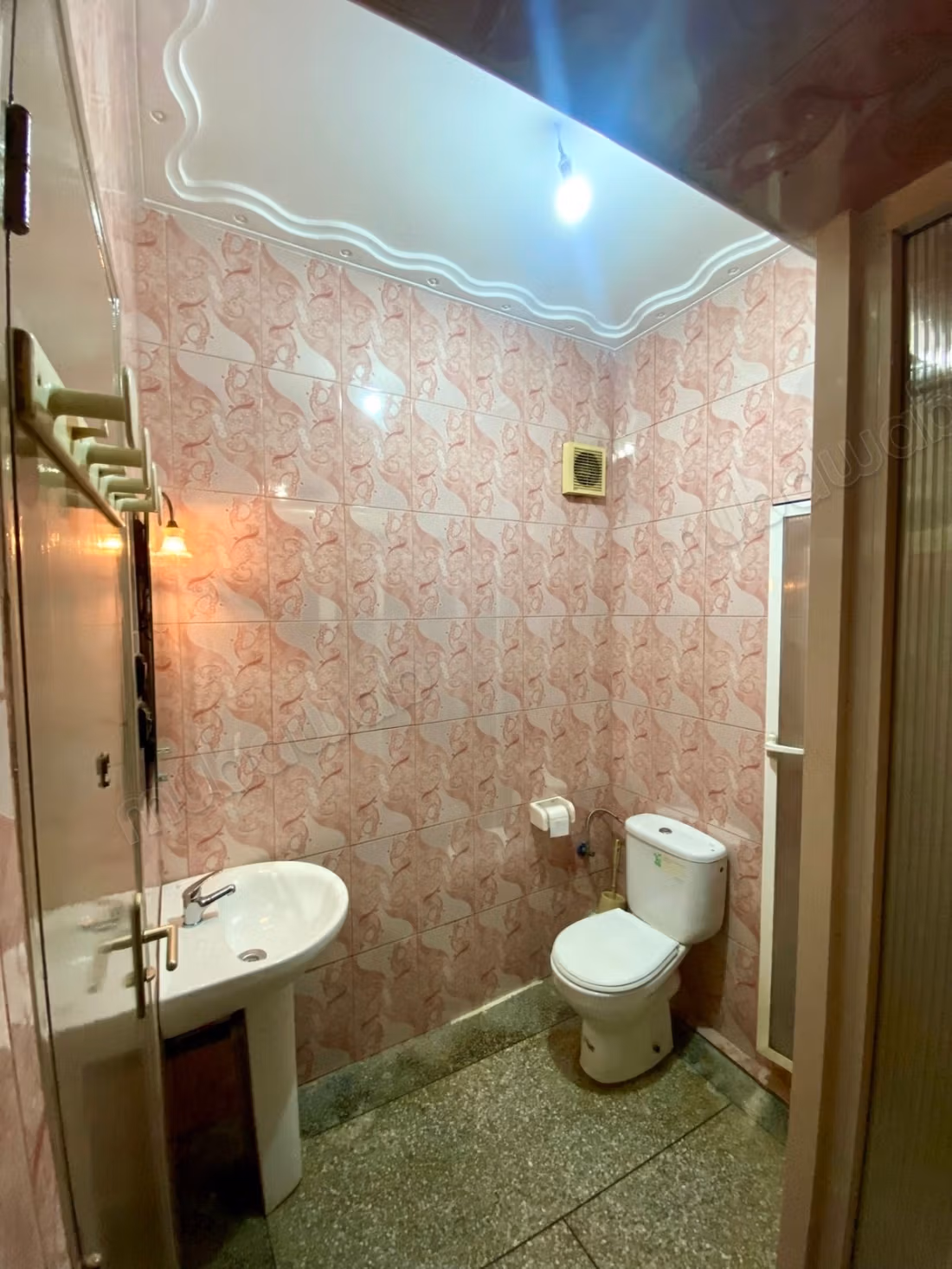 Appartement 70 m² à Sidi Maarouf — 2
