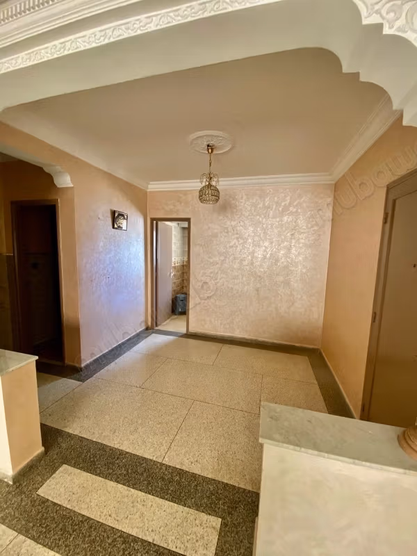 Appartement te koop Sidi Maarouf