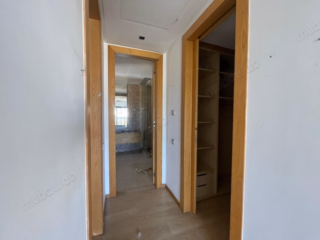 For Rent – Superb Empty Villa at CGI Bouskoura Green City