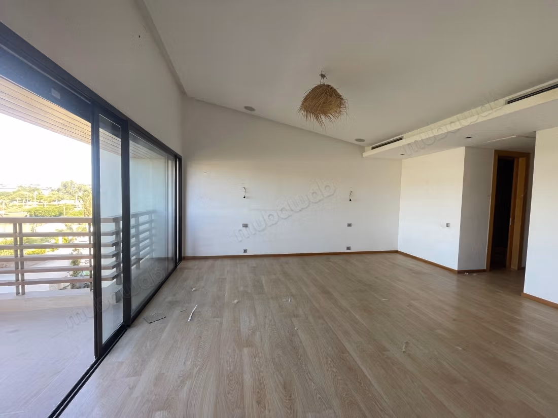 For Rent – Superb Empty Villa at CGI Bouskoura Green City