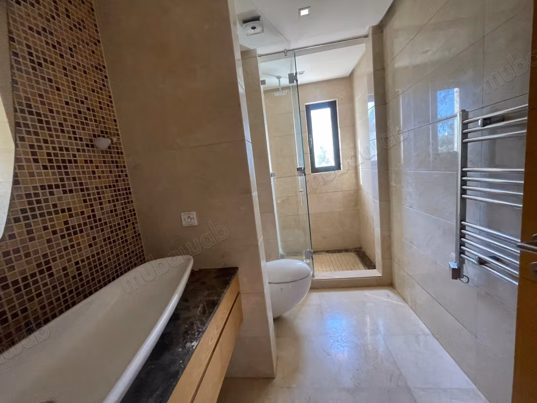 For Rent – Superb Empty Villa at CGI Bouskoura Green City