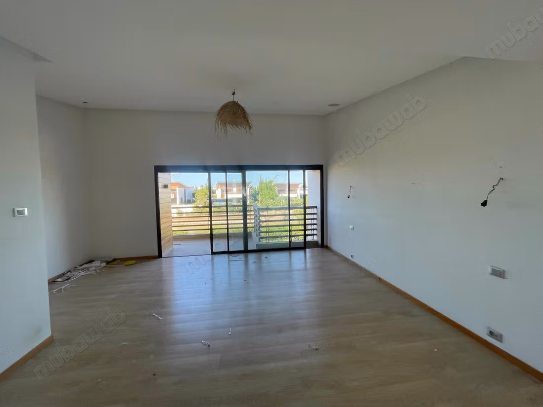 For Rent – Superb Empty Villa at CGI Bouskoura Green City