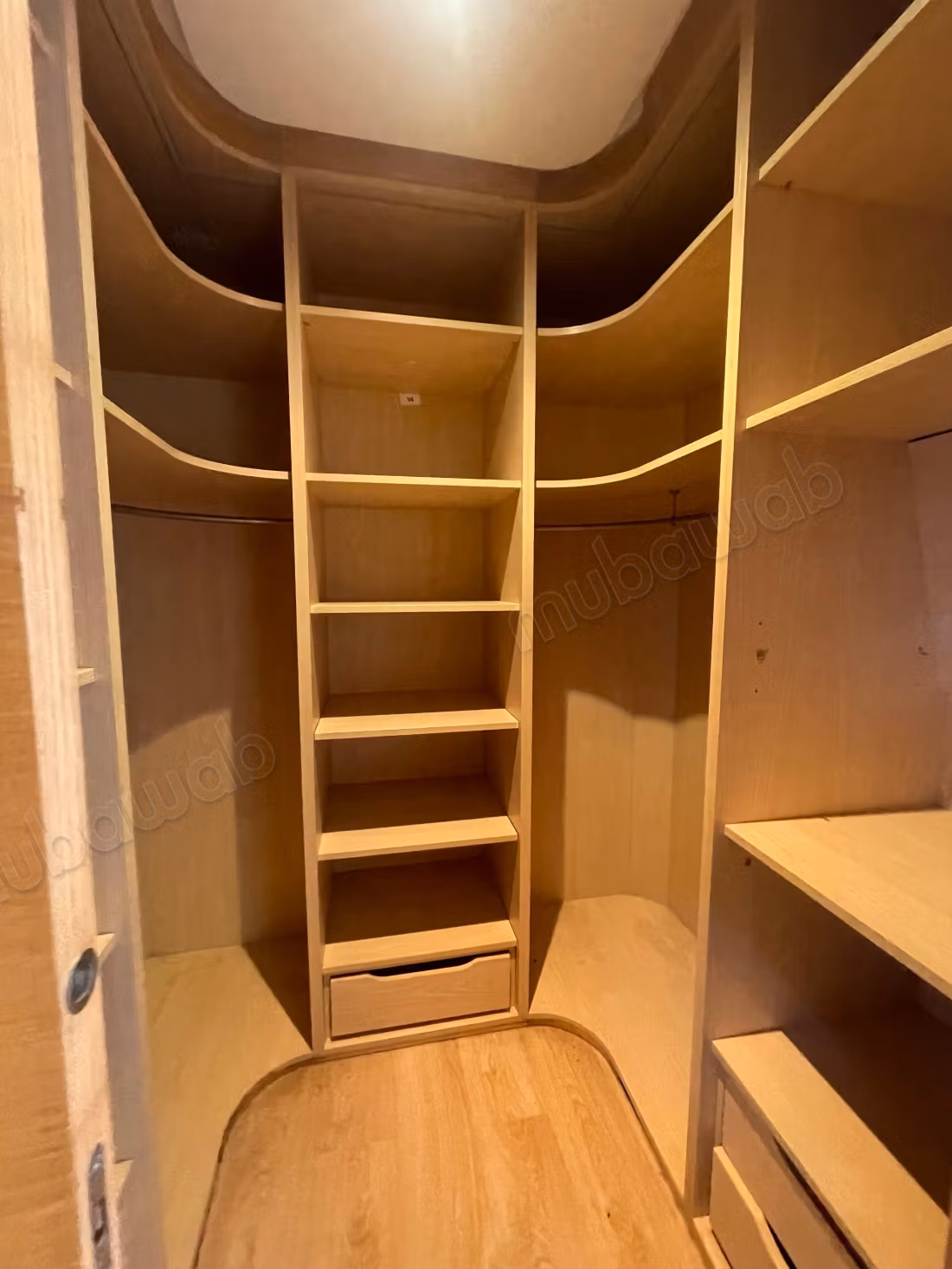 For Rent – Superb Empty Villa at CGI Bouskoura Green City