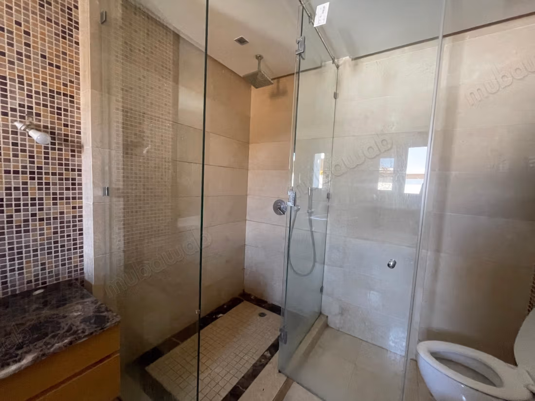 For Rent – Superb Empty Villa at CGI Bouskoura Green City