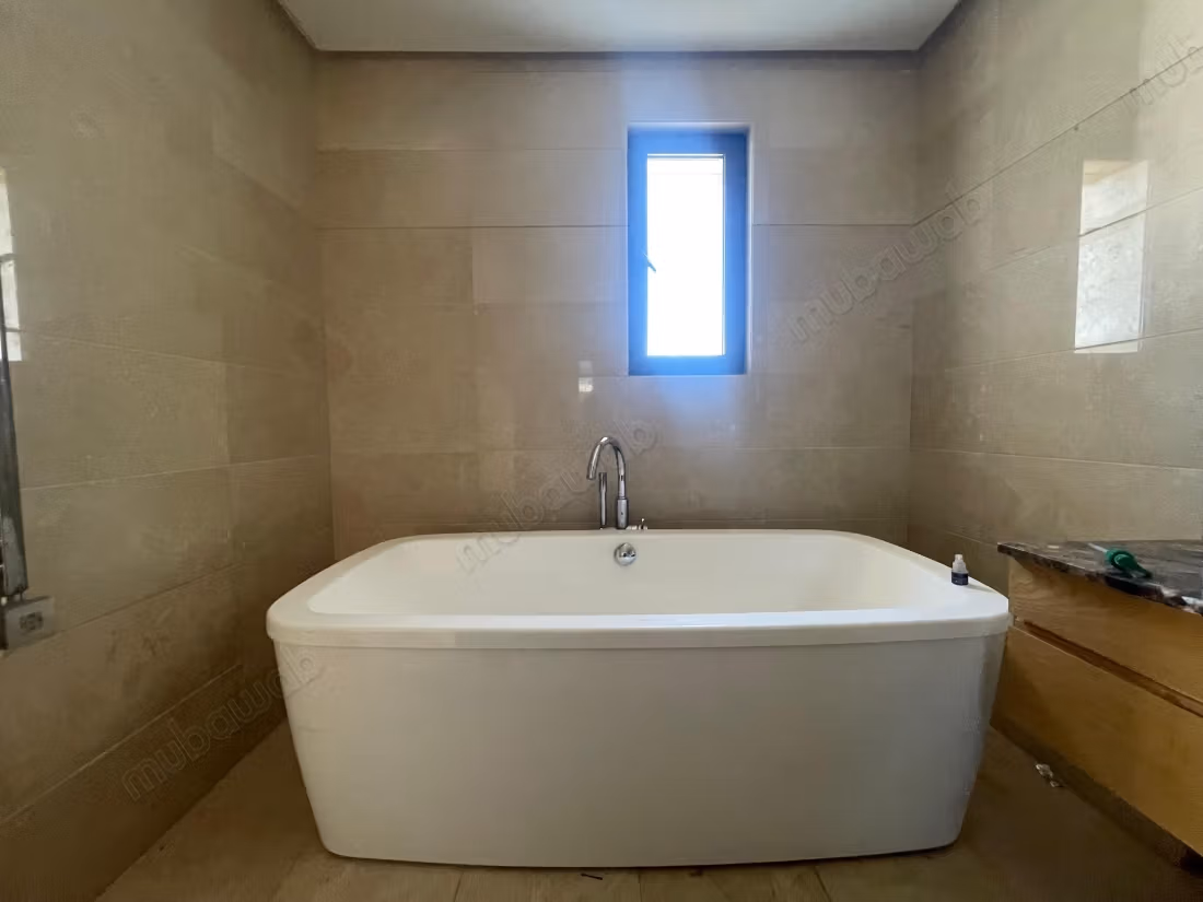 For Rent – Superb Empty Villa at CGI Bouskoura Green City