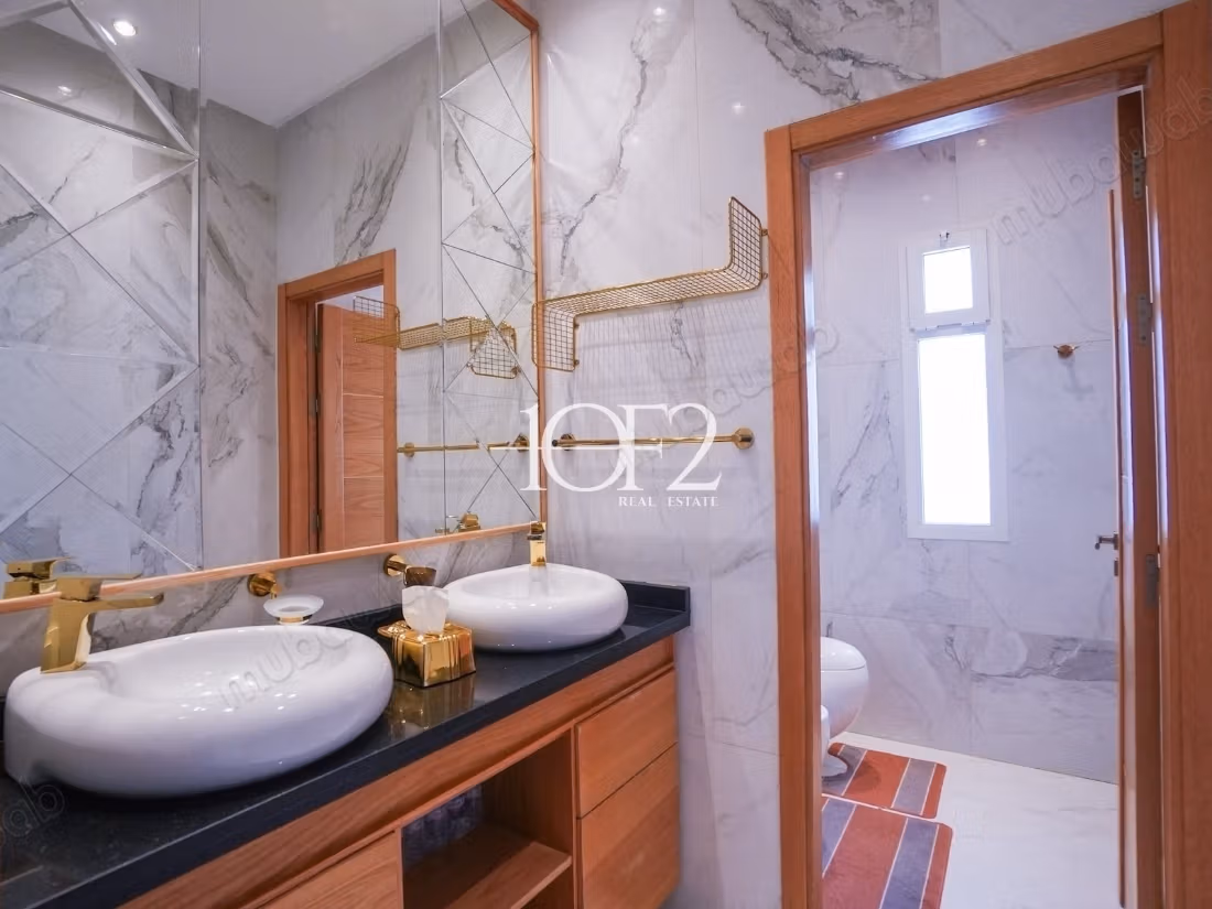 Prestige Villa Te Koop – Tanja Balia, Tanger