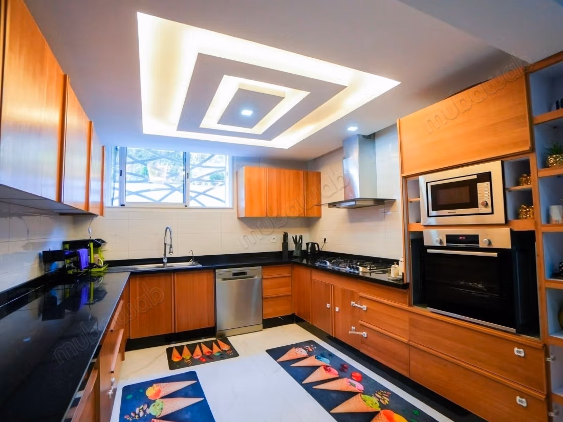 Prestige Villa Te Koop – Tanja Balia, Tanger