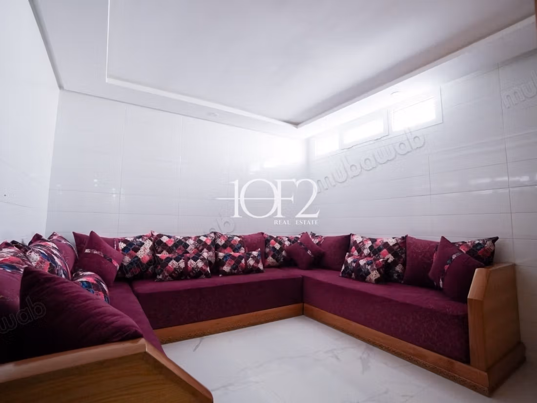 Prestige Villa Te Koop – Tanja Balia, Tanger