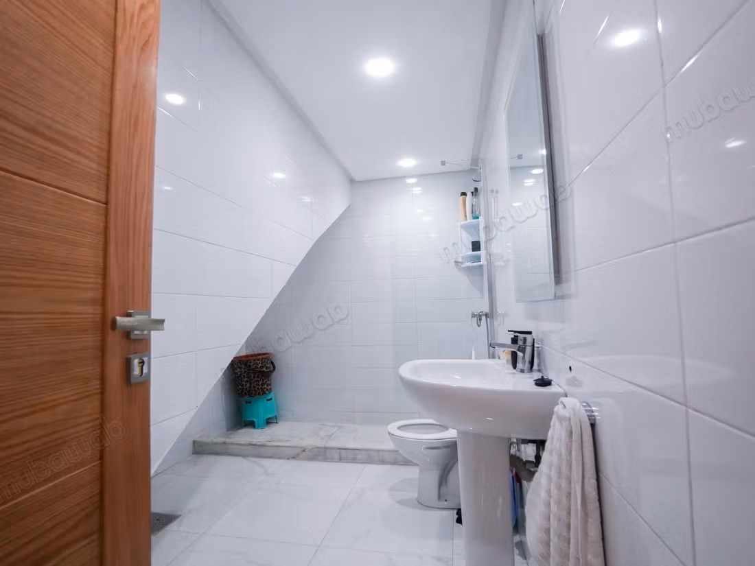 Prestige Villa Te Koop – Tanja Balia, Tanger