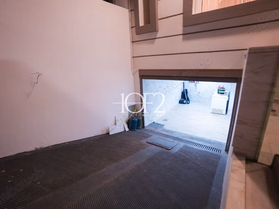 Prestige Villa Te Koop – Tanja Balia, Tanger