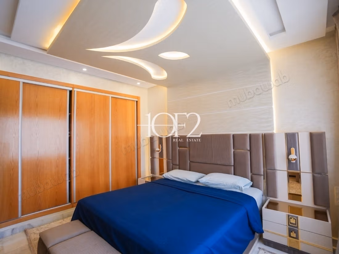 Prestige Villa Te Koop – Tanja Balia, Tanger