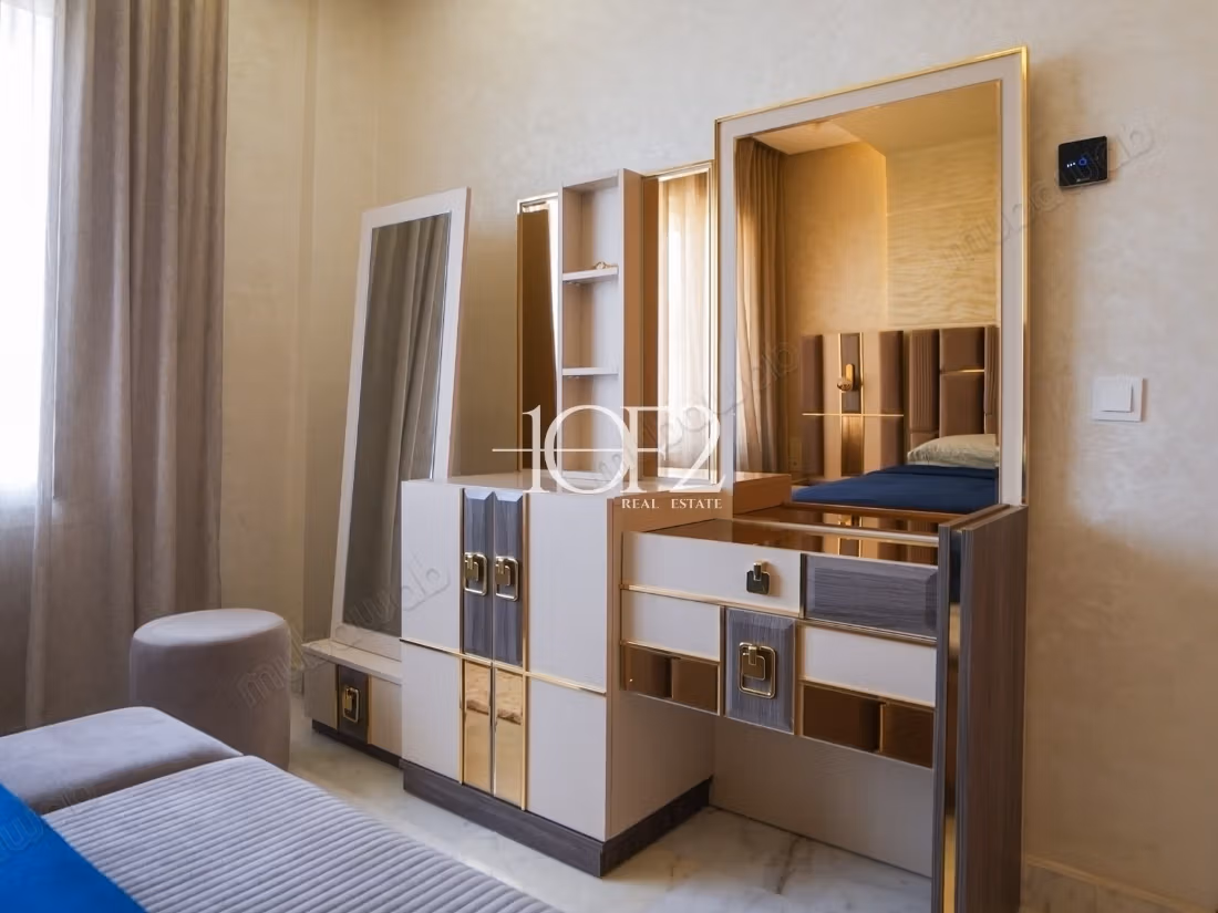 Prestige Villa Te Koop – Tanja Balia, Tanger