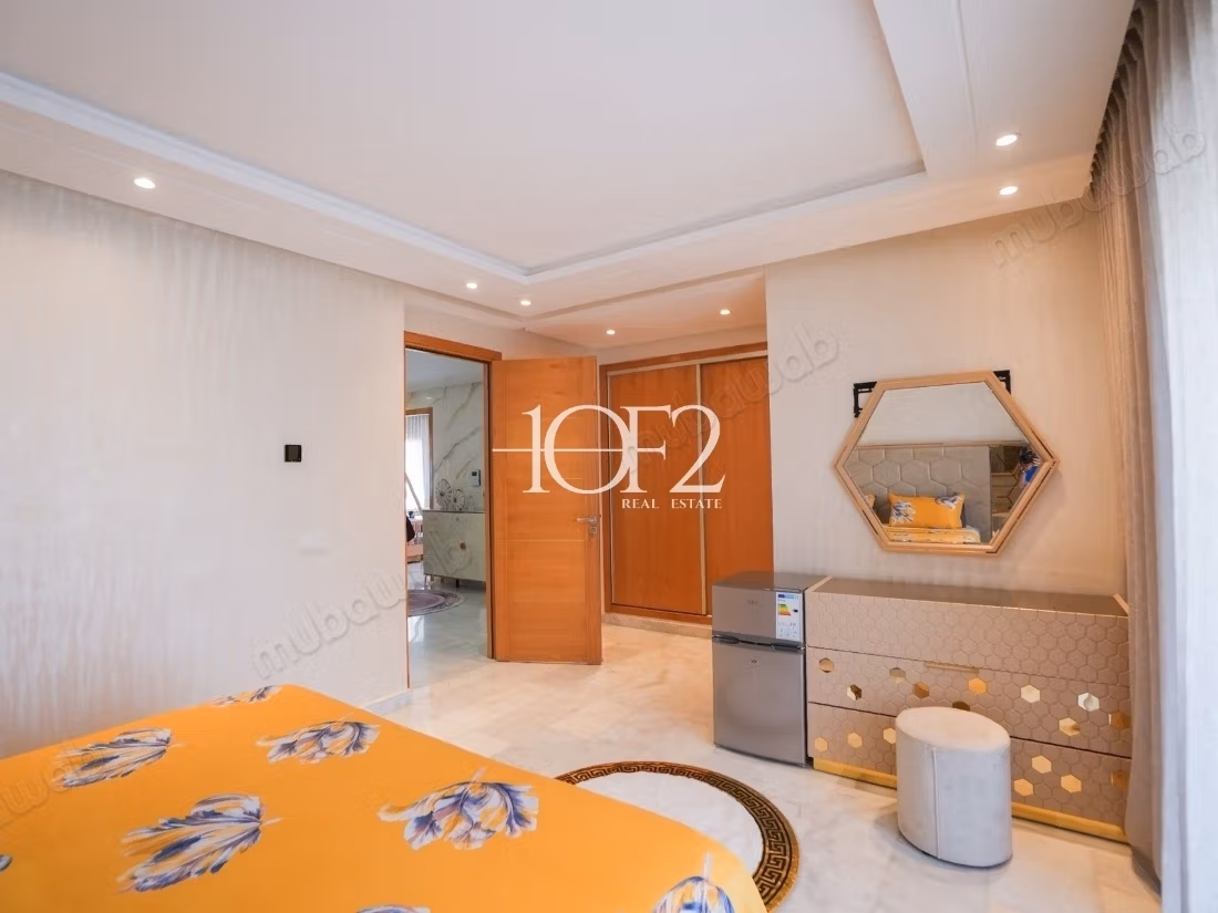 Prestige Villa Te Koop – Tanja Balia, Tanger
