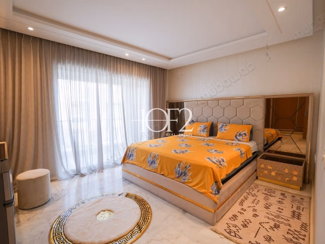 Prestige Villa Te Koop – Tanja Balia, Tanger