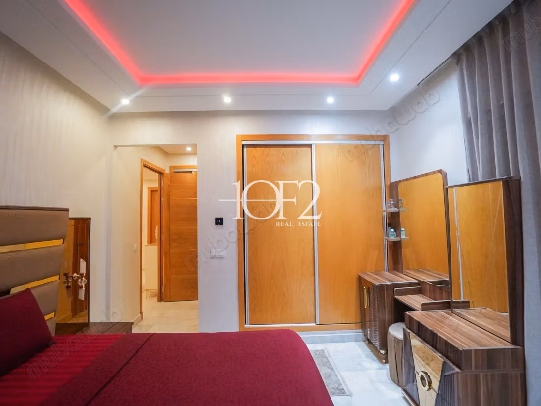 Prestige Villa Te Koop – Tanja Balia, Tanger