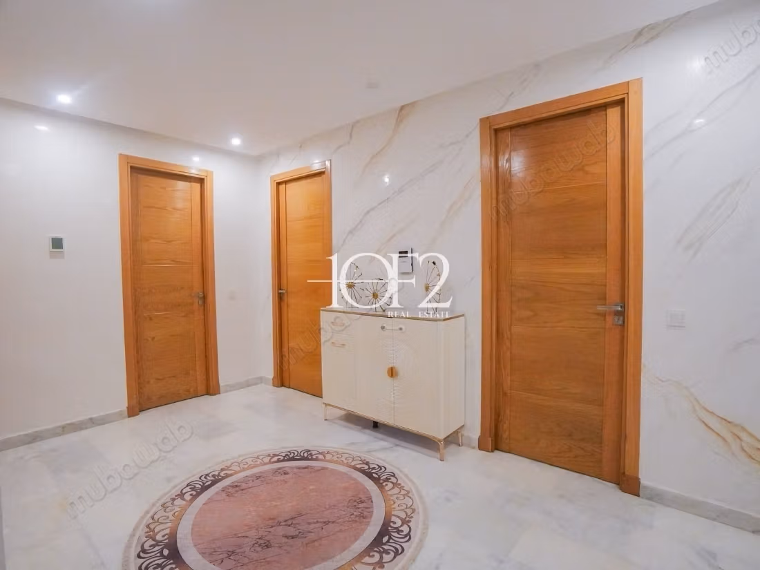 Prestige Villa Te Koop – Tanja Balia, Tanger
