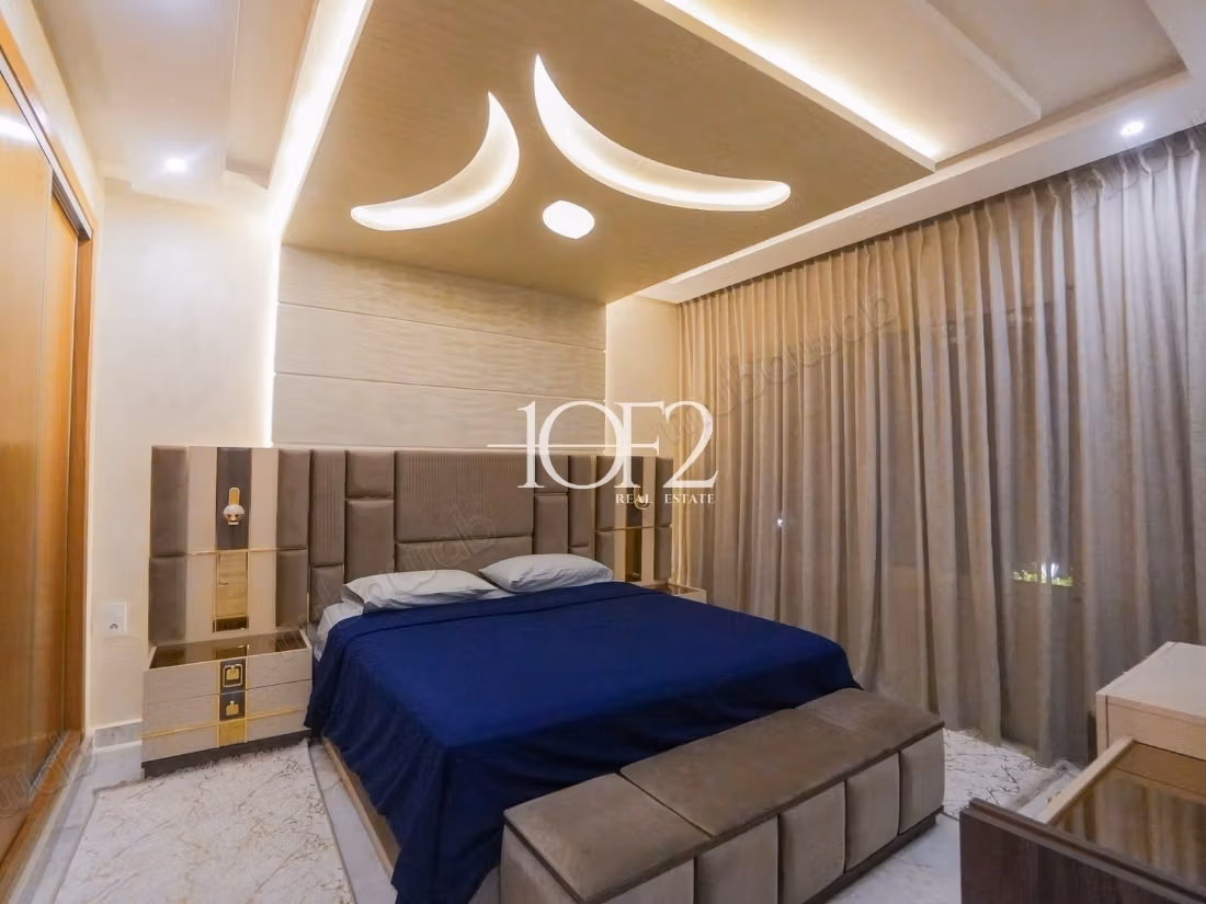 Prestige Villa Te Koop – Tanja Balia, Tanger