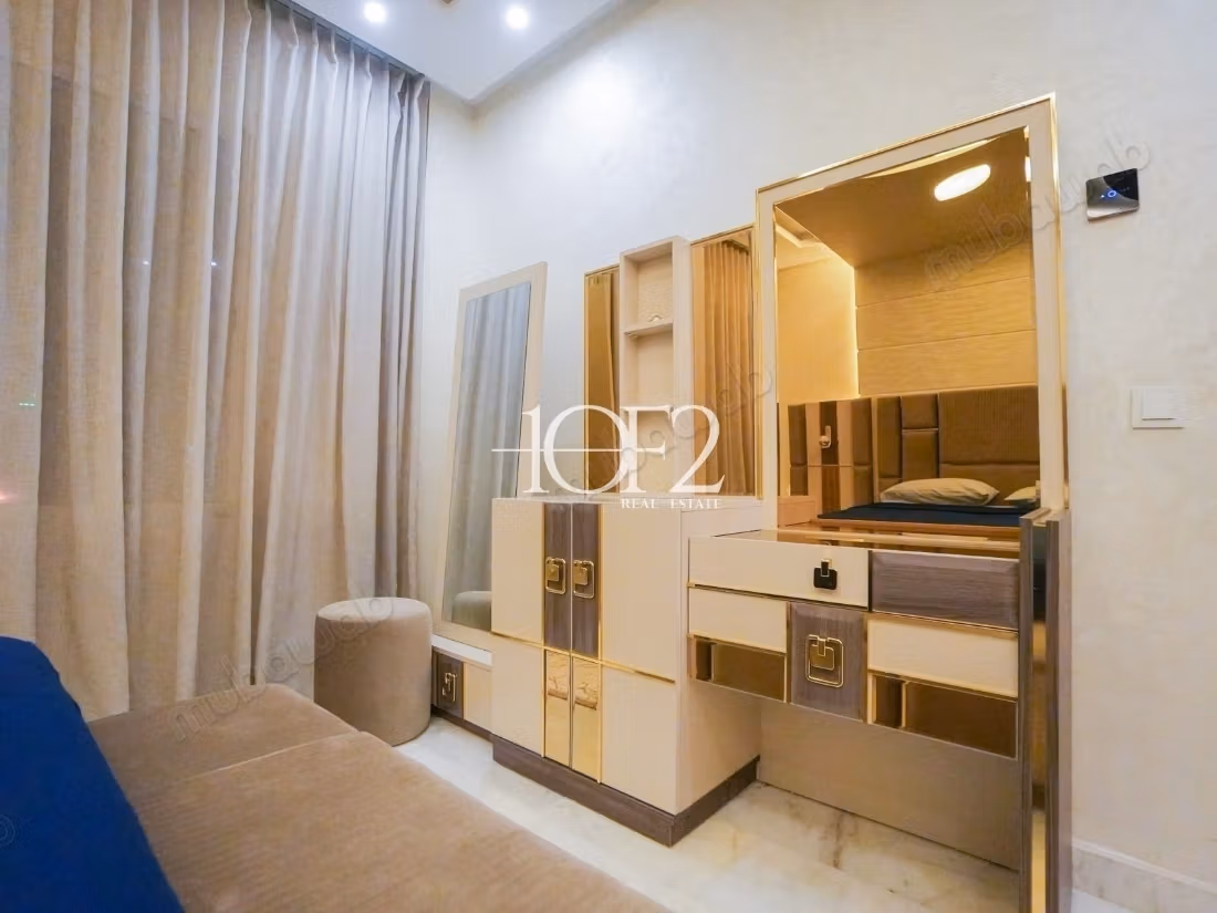 Prestige Villa Te Koop – Tanja Balia, Tanger