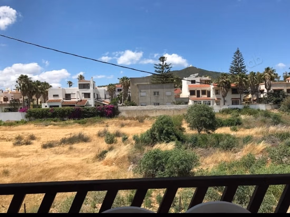 Appartamento in affitto a Cabo Negro