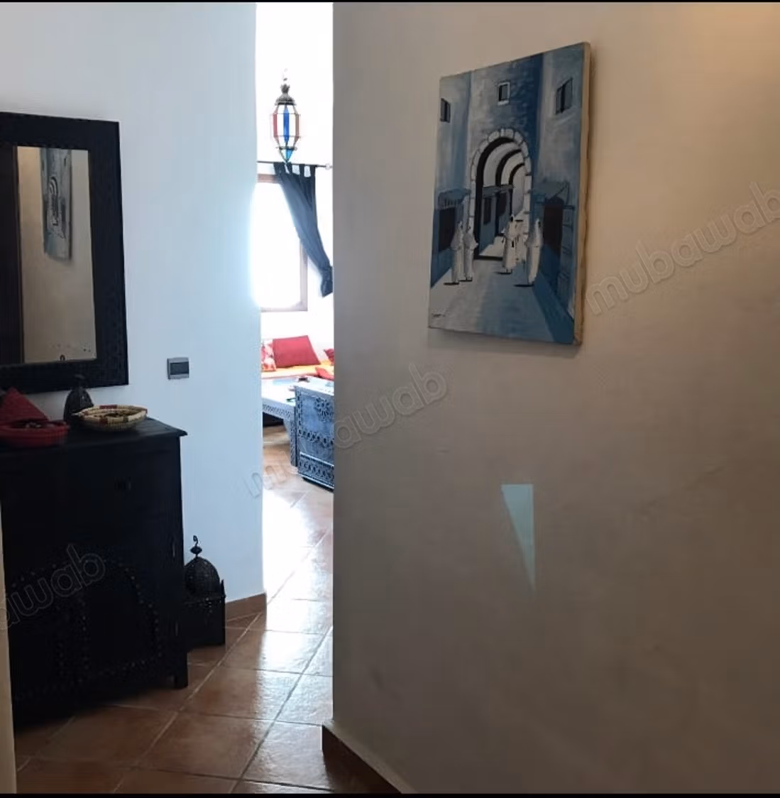 Appartamento in affitto a Cabo Negro