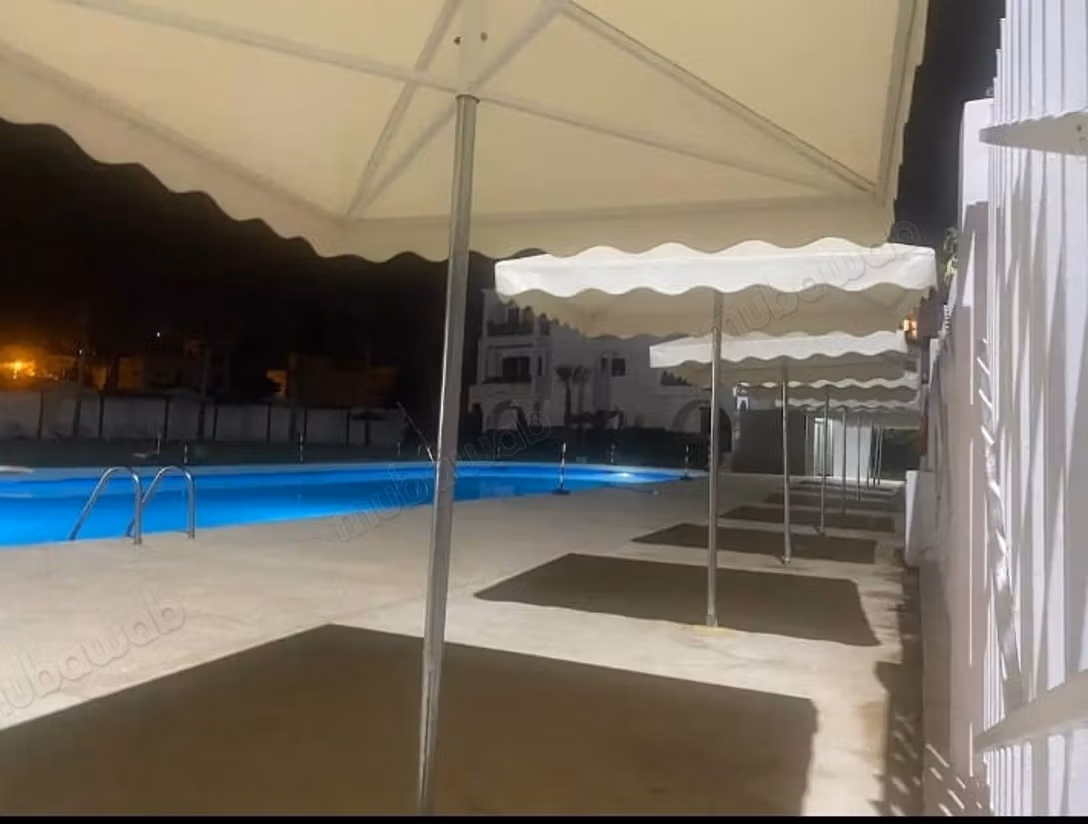 Appartamento in affitto a Cabo Negro