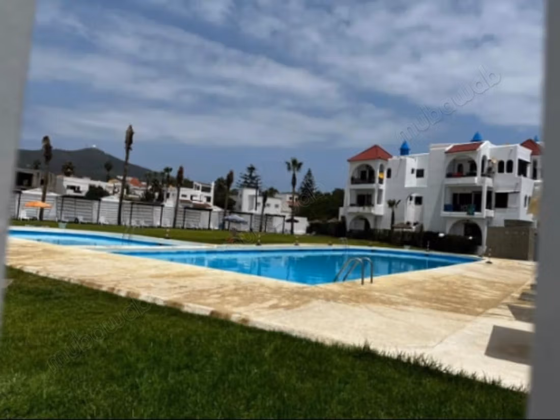 Appartamento in affitto a Cabo Negro