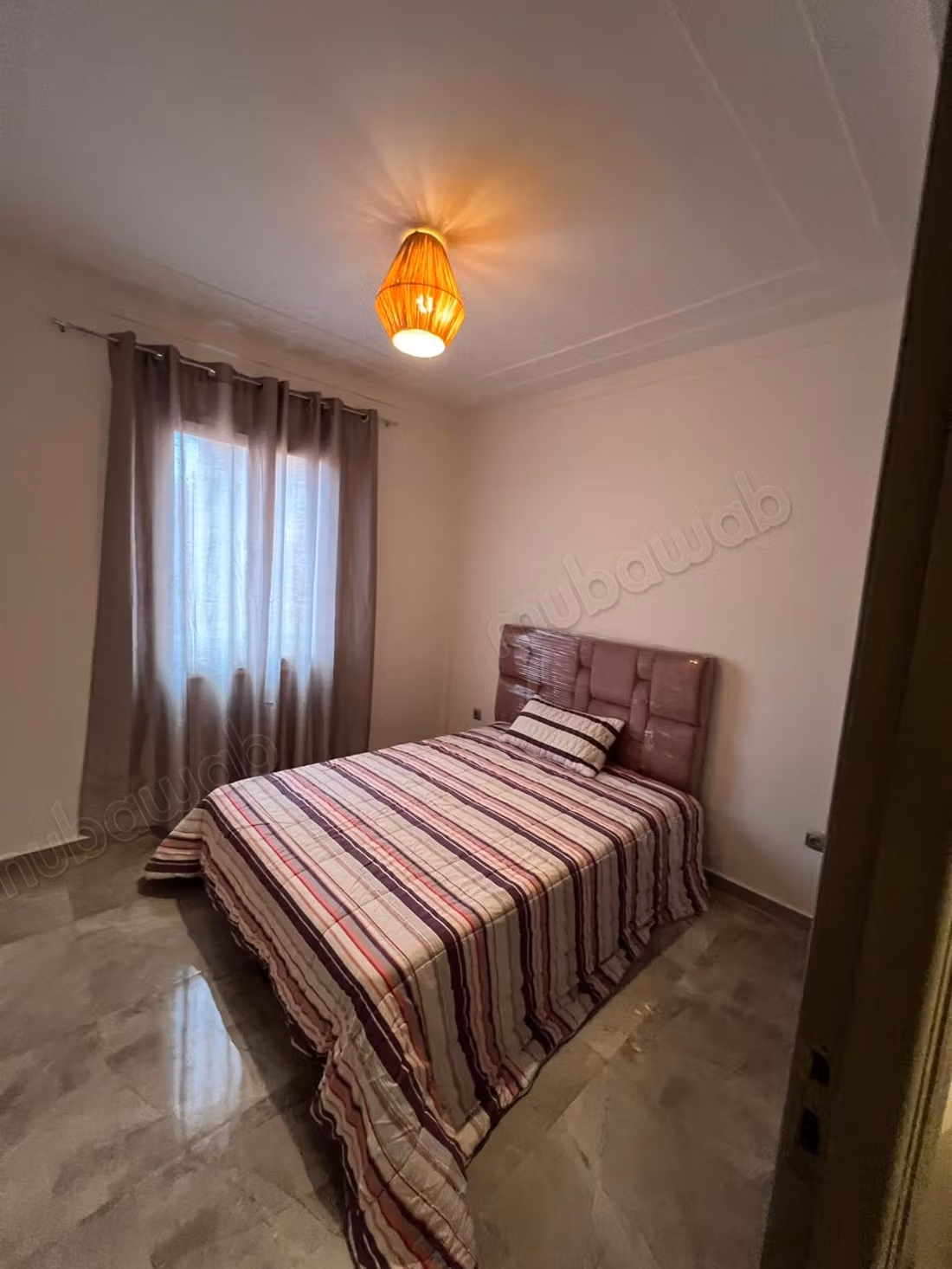 Appartamento arredato in affitto – Mabrouka, Marrakech