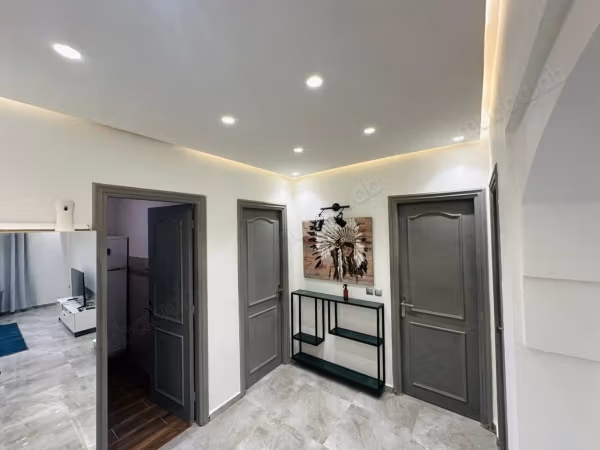 Appartamento arredato in affitto – Mabrouka, Marrakech