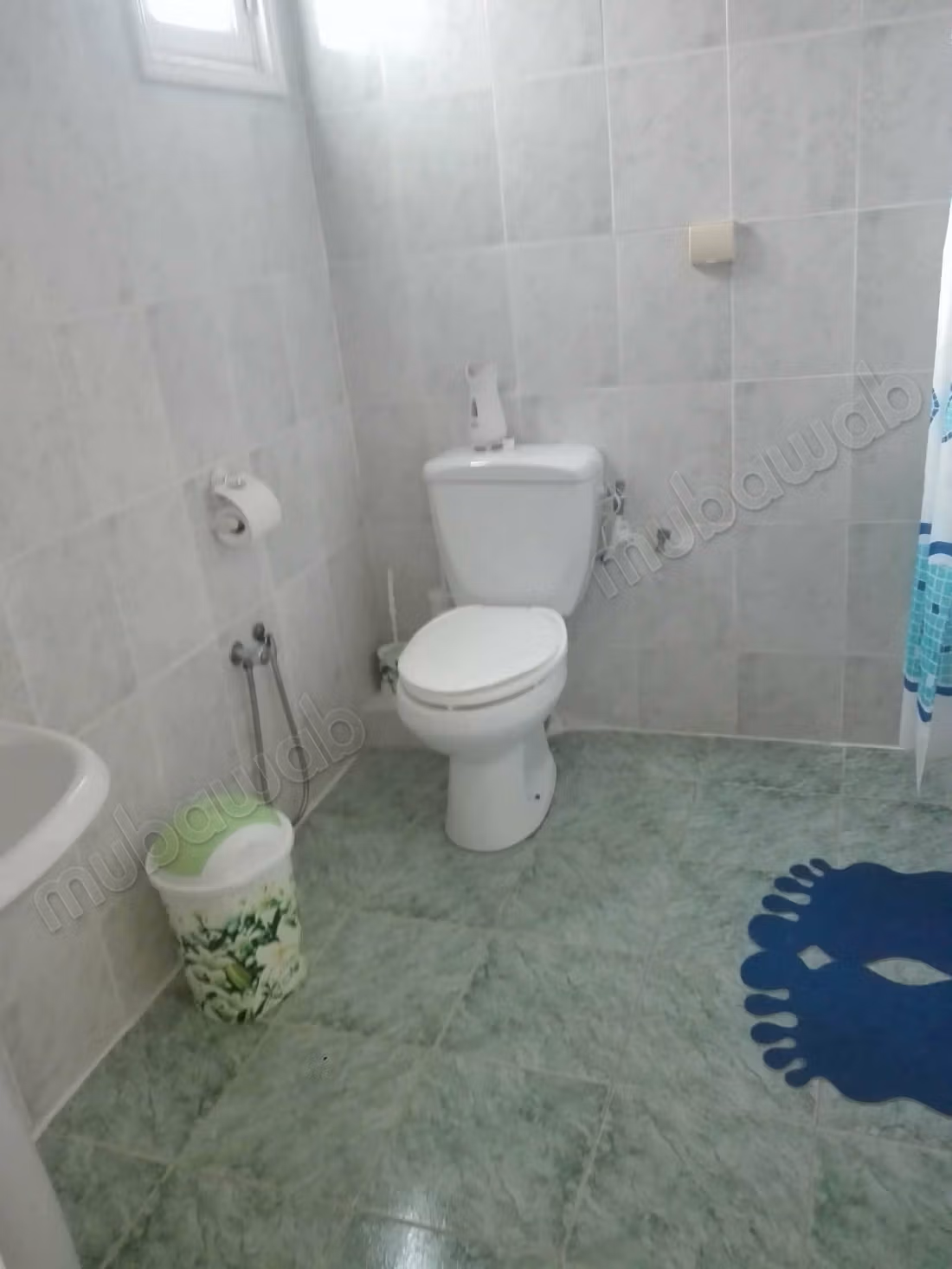 A vendre Appartement S2 à Bir Bouregba Hammamet