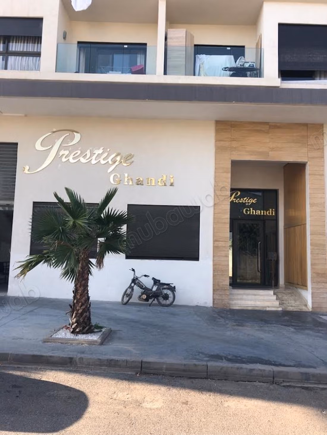 For rent Elegant apartment