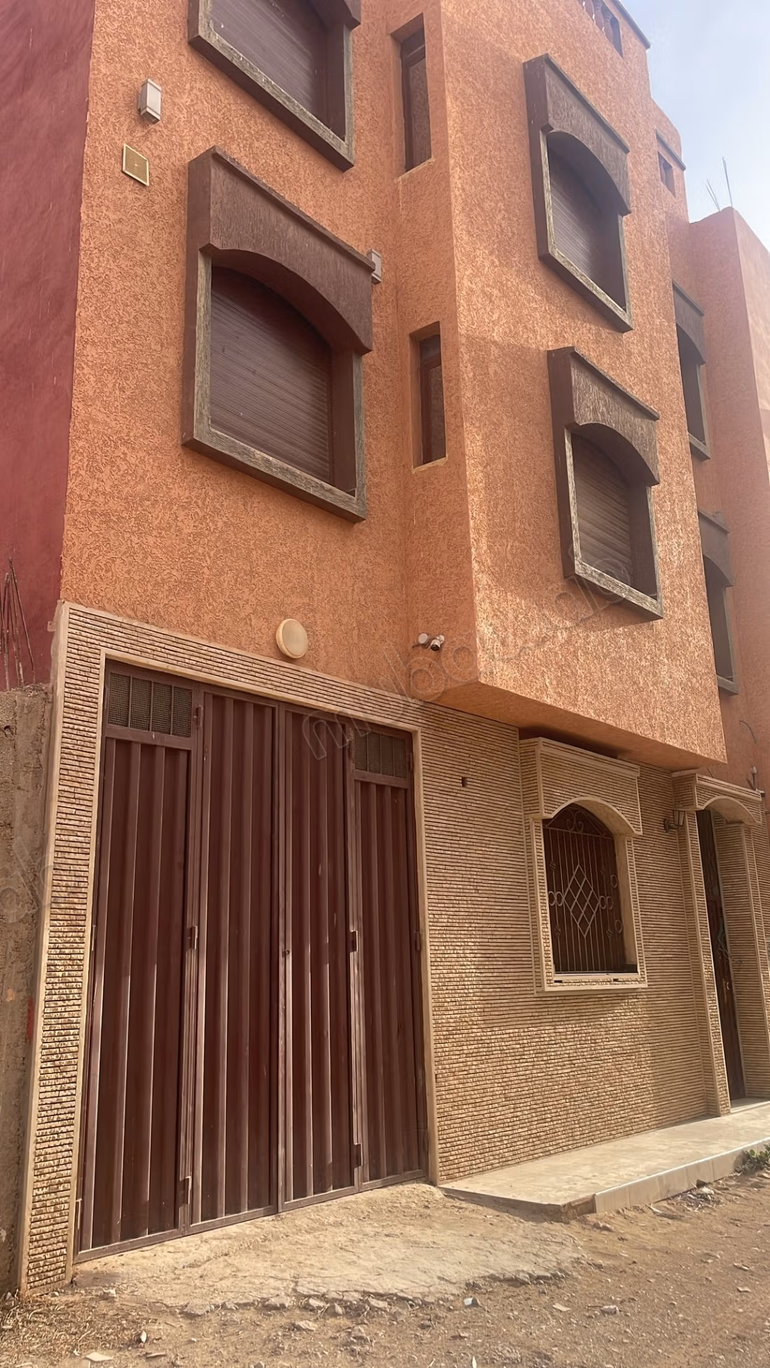 Maison a taroudant a vendre