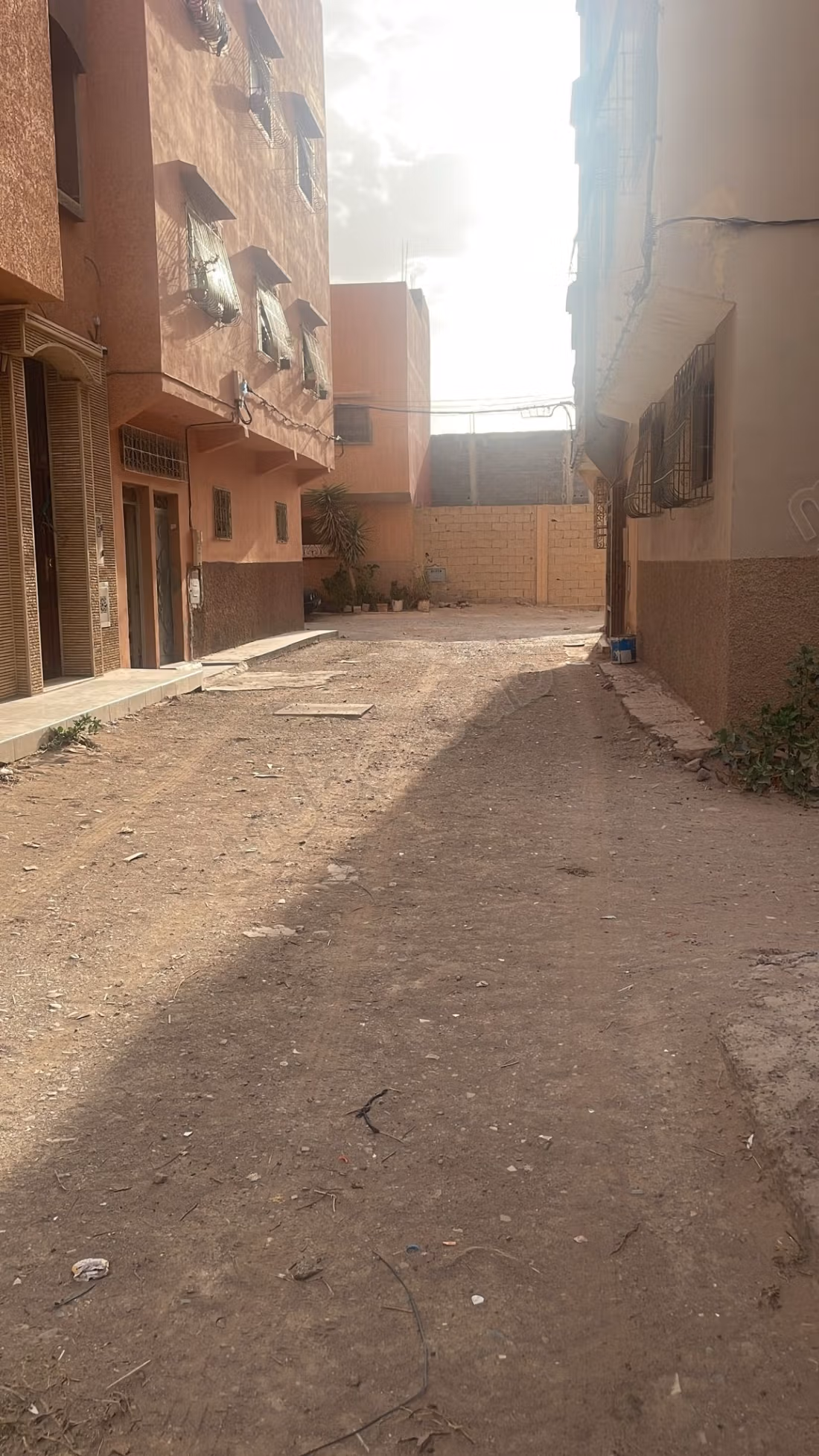 Maison a taroudant a vendre