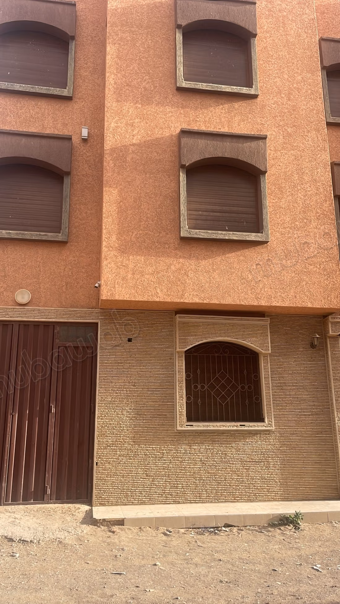 Maison a taroudant a vendre