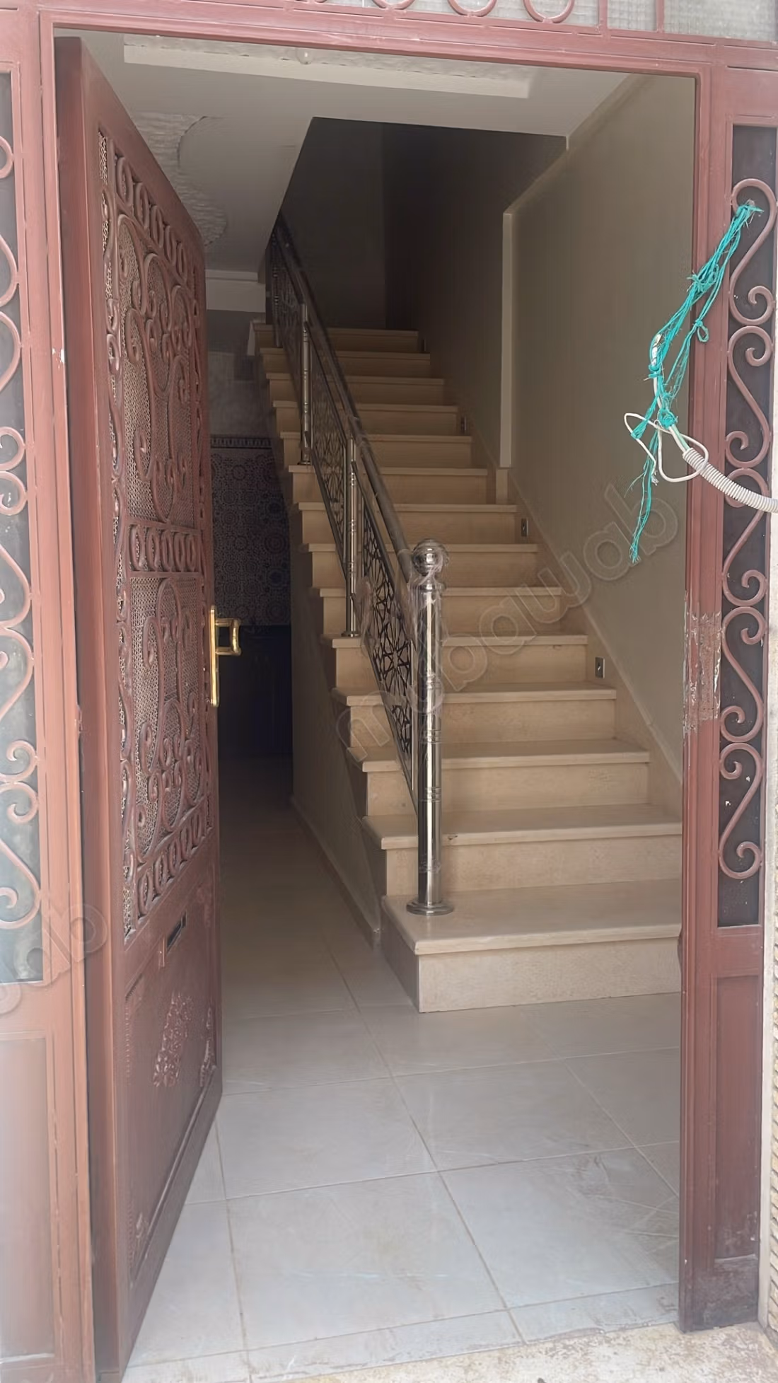 Maison a taroudant a vendre