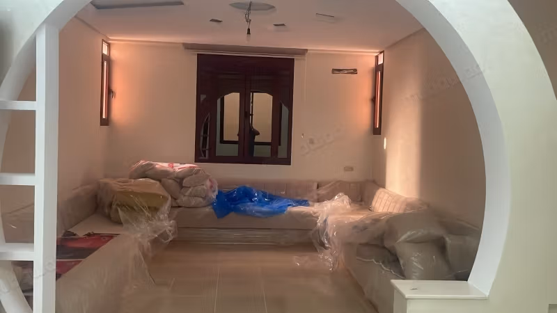 Maison a taroudant a vendre
