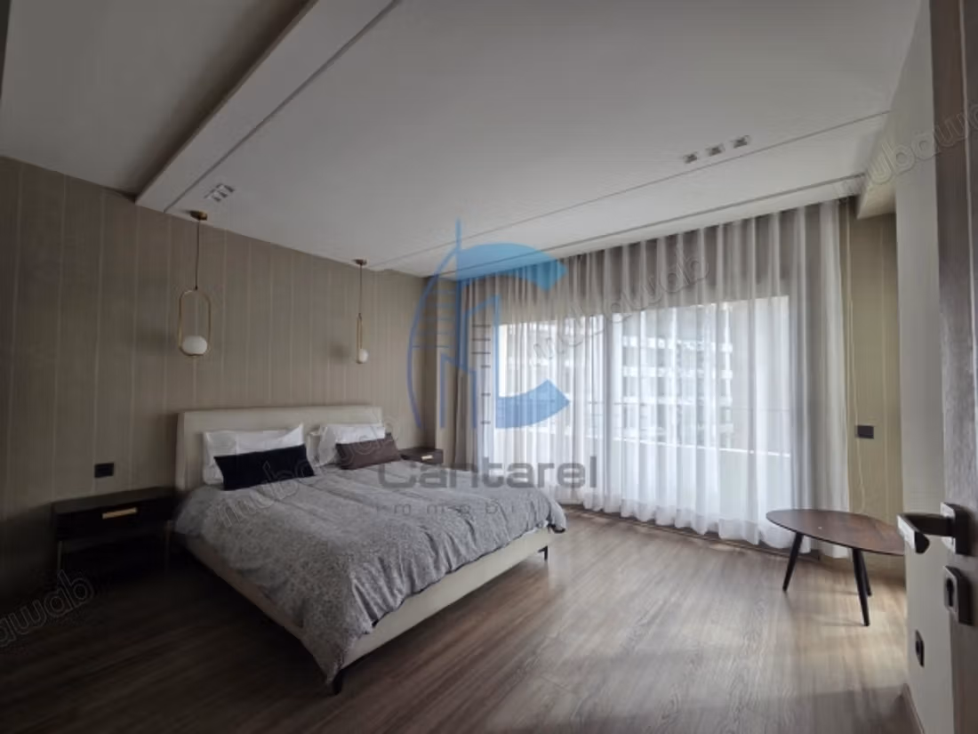 Te koop appartement valfleury