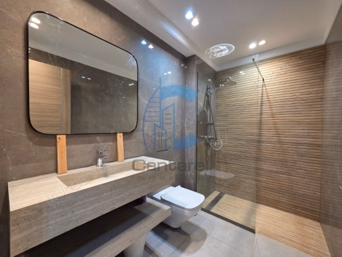 Te koop appartement valfleury