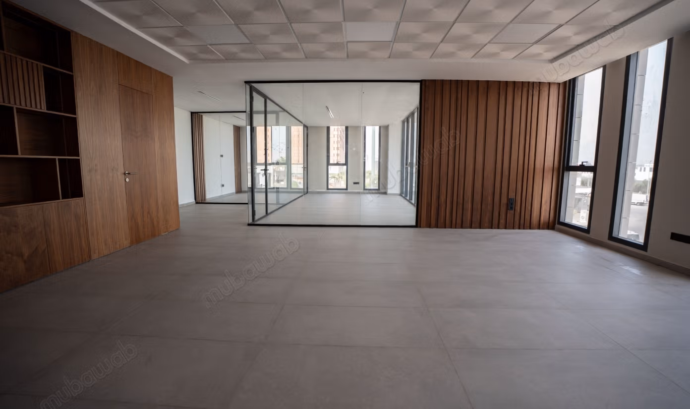 Ufficio in affitto 129 m² Bouskoura Millenium Offices