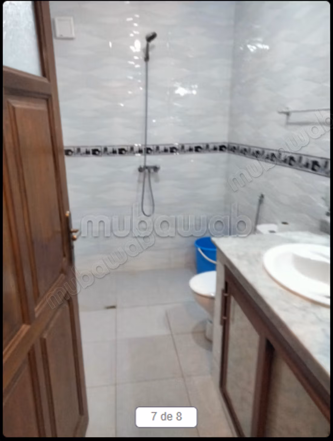 Appartament te huur - Ain Mezouar, Marrakech