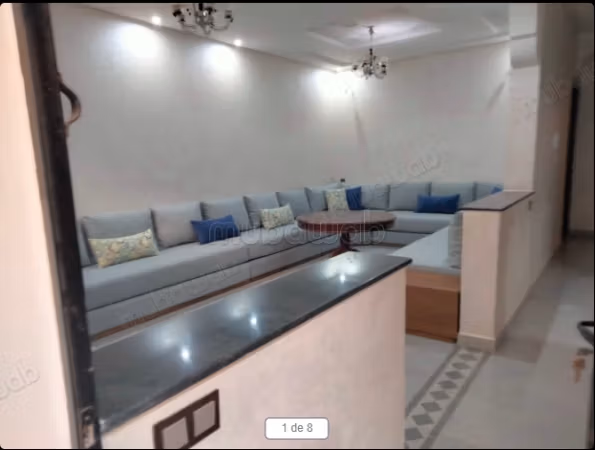 Appartement à louer – Ain Mezouar, Marrakech