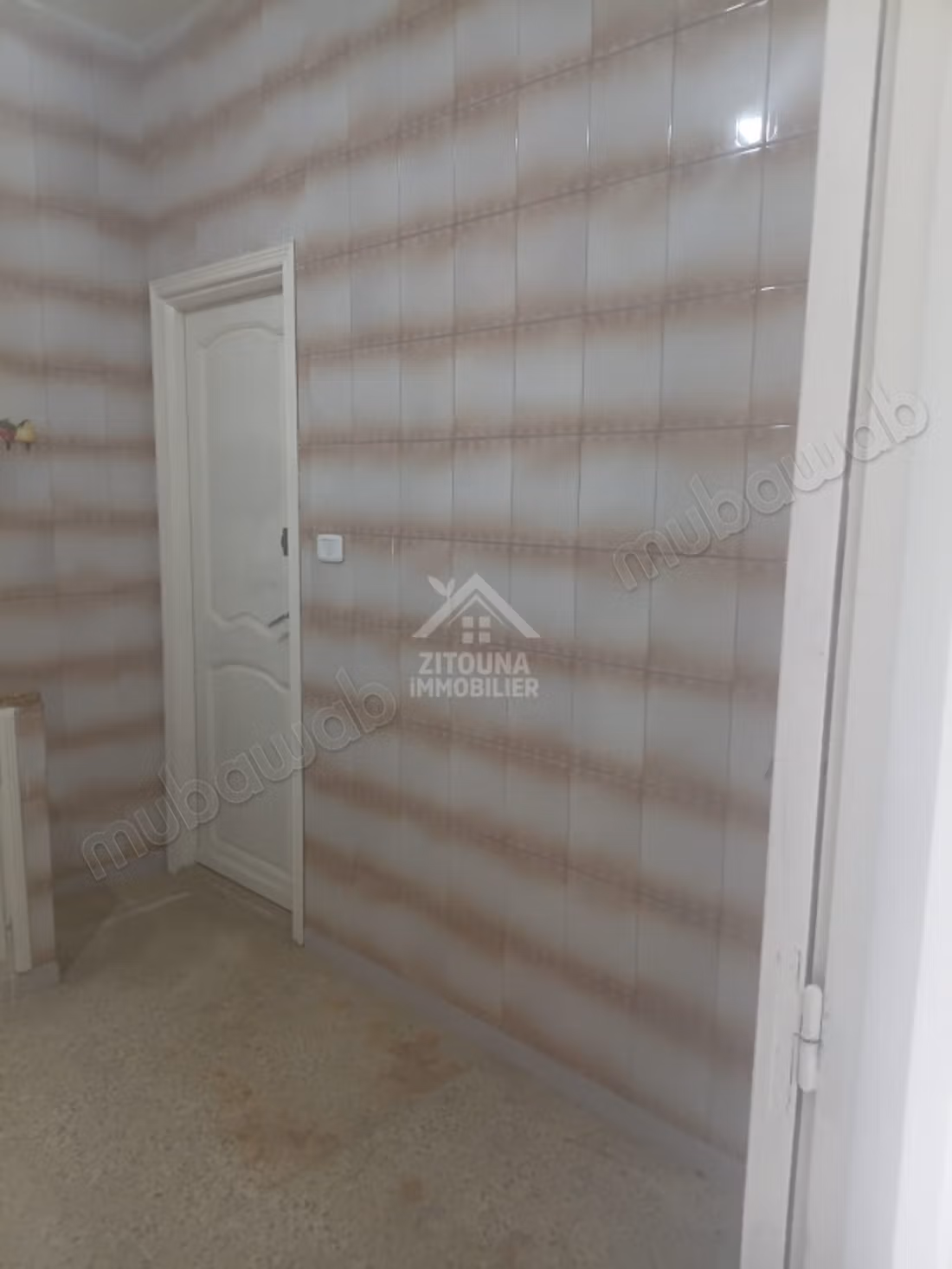 In vendita: Duplex in Cité Erriadh, La Marsa