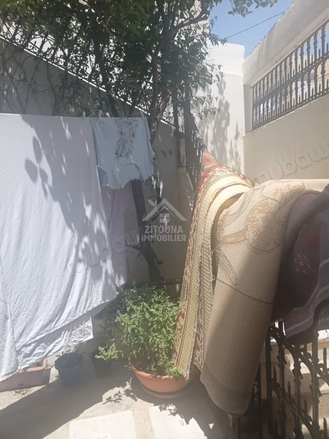 In vendita: Duplex in Cité Erriadh, La Marsa