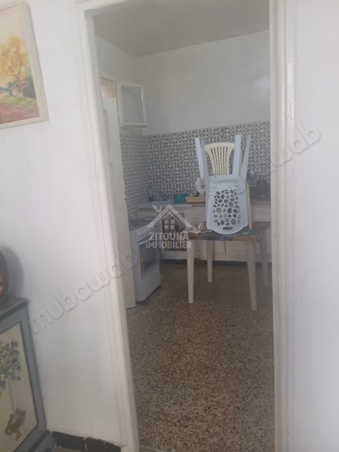 In vendita: Duplex in Cité Erriadh, La Marsa