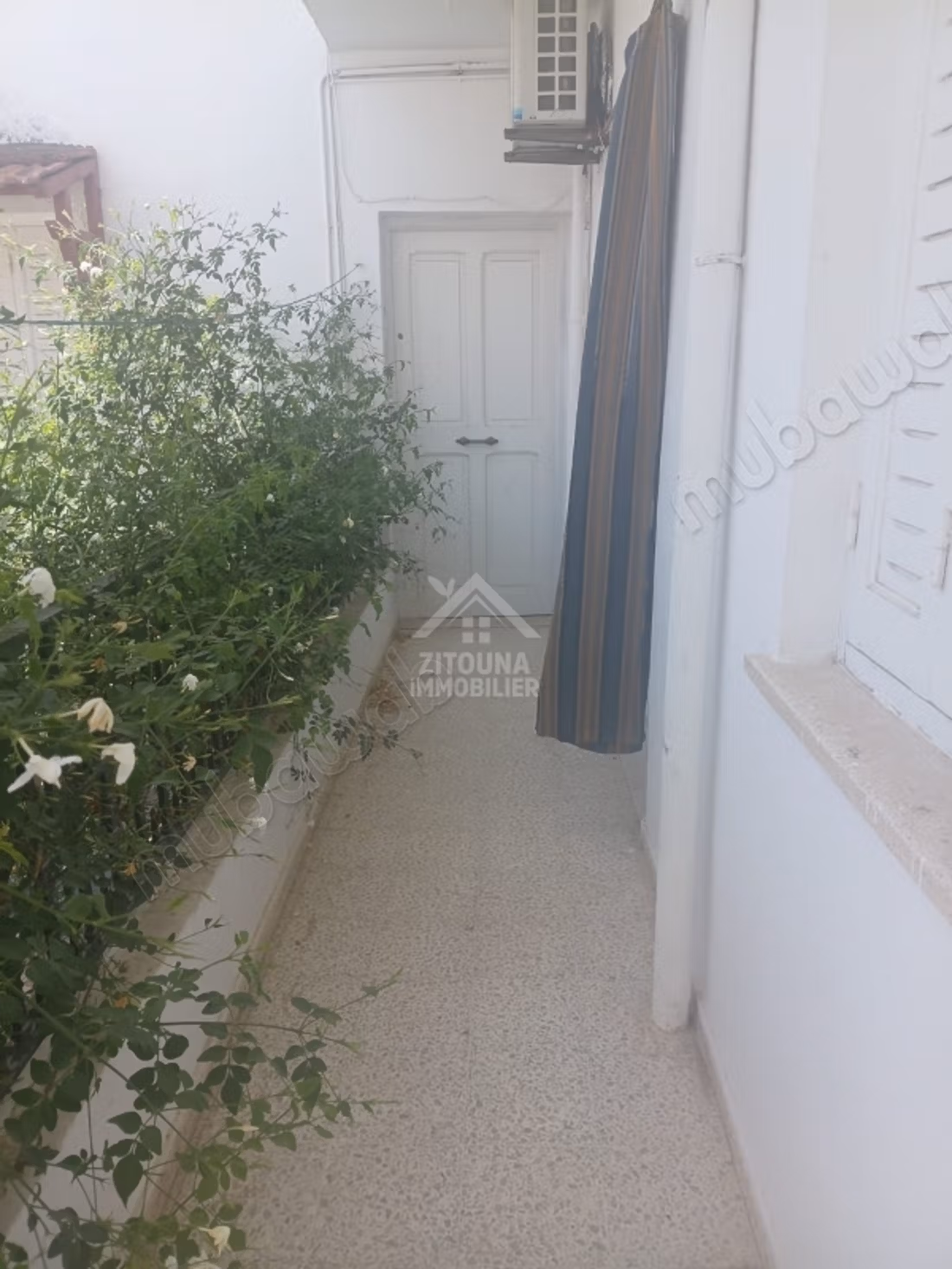 In vendita: Duplex in Cité Erriadh, La Marsa