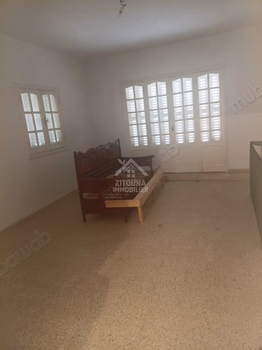 In vendita: Duplex in Cité Erriadh, La Marsa