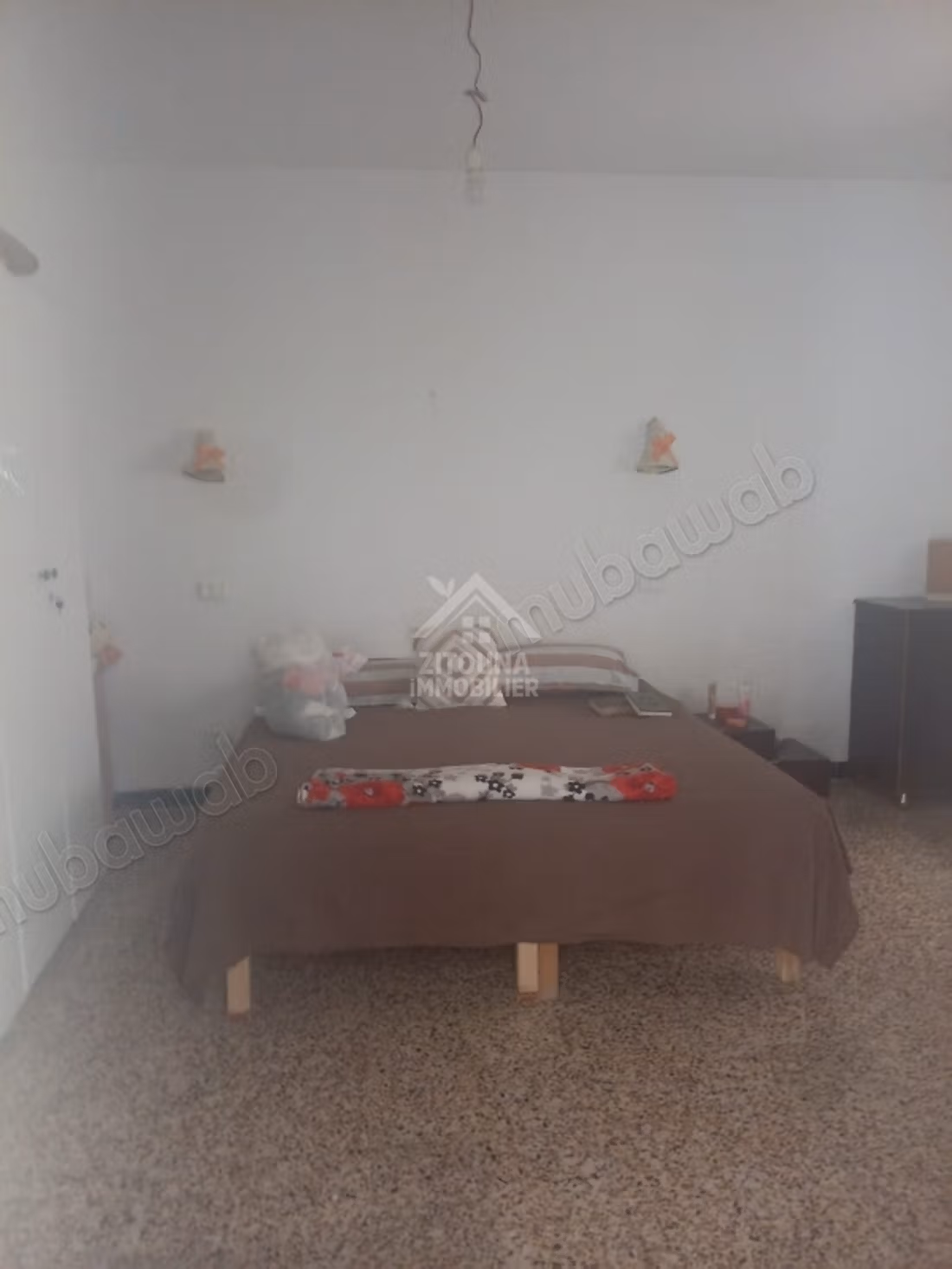 In vendita: Duplex in Cité Erriadh, La Marsa
