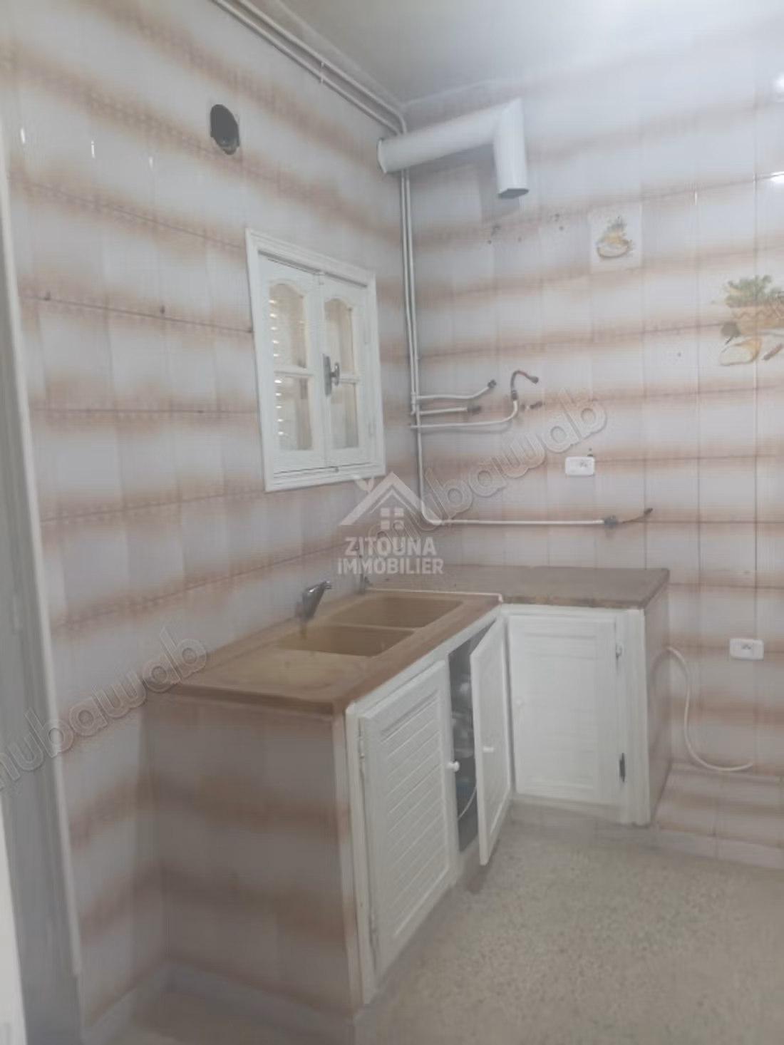 In vendita: Duplex in Cité Erriadh, La Marsa