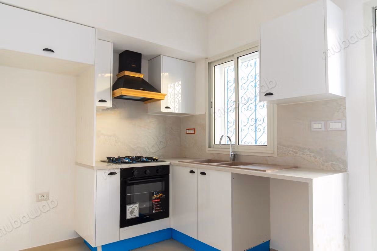 Villa – S2 de 188 m² de haut standing à vendre à Kerkennah